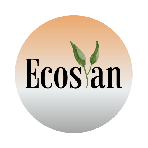 Ecosyan